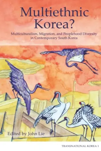 Cover of Multiethnic Korea?