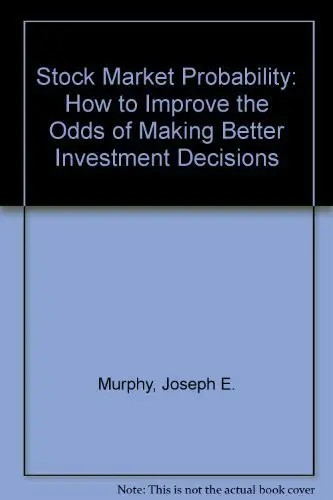 Cover of Stock Market Probability