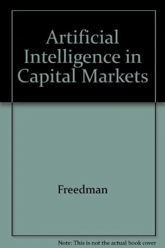 Cover of Artificial Intelligence in Capital Markets
