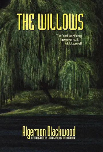 Cover of The Willows