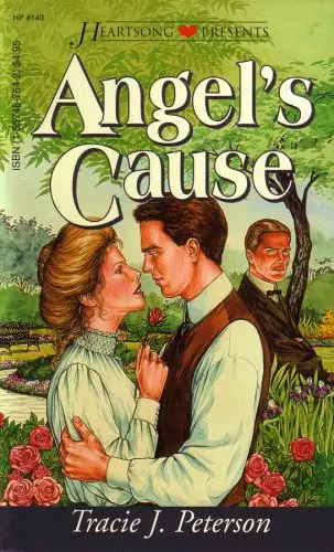 Cover of Angel's Cause