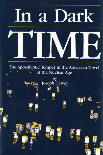 Cover of In a Dark Time