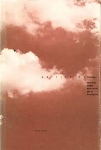 Cover of Unthinking Thinking