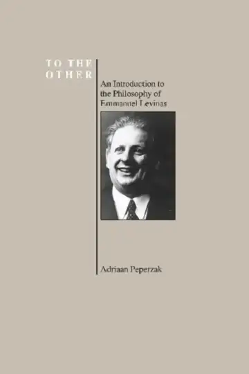 Cover of To the Other