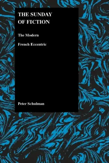 Cover of The Sunday of Fiction