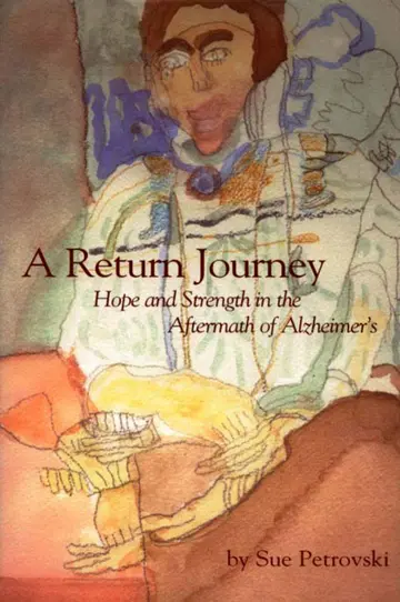 Cover of A Return Journey