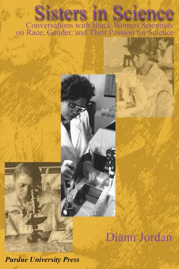 Cover of Sisters in Science