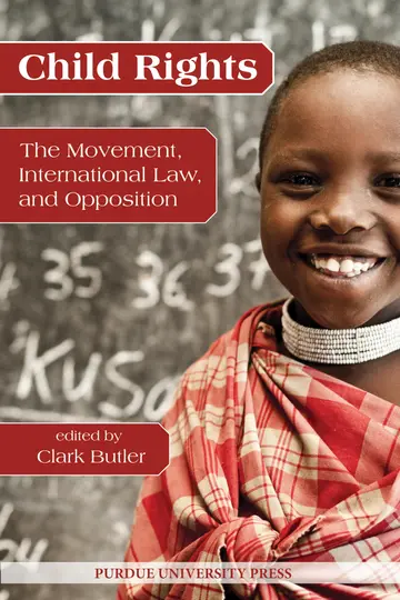 Cover of Child Rights