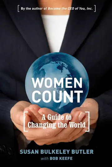 Cover of Women Count