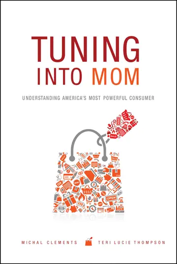Cover of Tuning into Mom