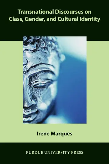 Cover of Transnational Discourses on Class, Gender, and Cultural Identity