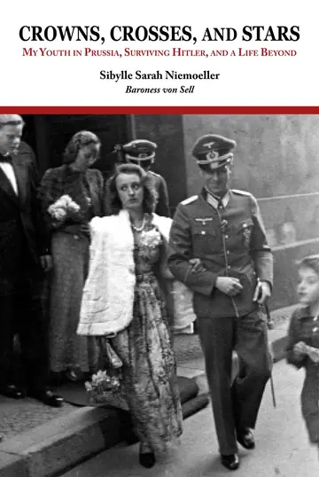 Cover of Crowns, Crosses, and Stars