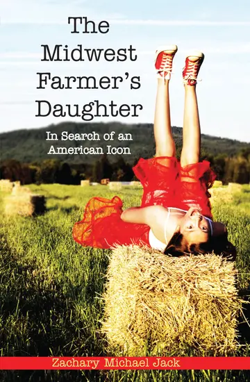 Cover of The Midwest Farmer's Daughter