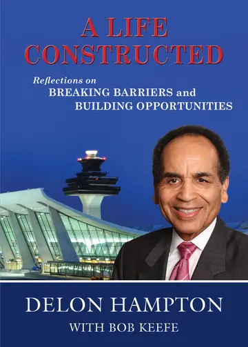 Cover of A Life Constructed