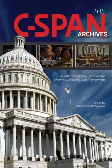 Cover of The C-Span Archives
