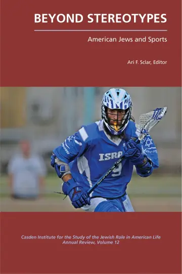 Cover of Beyond Stereotypes