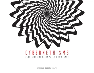 Cover of Cybernethisms