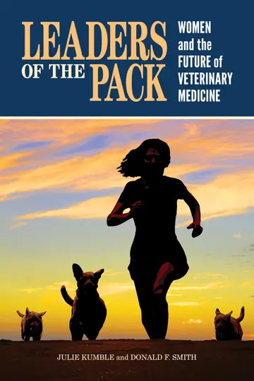 Cover of Leaders of the Pack