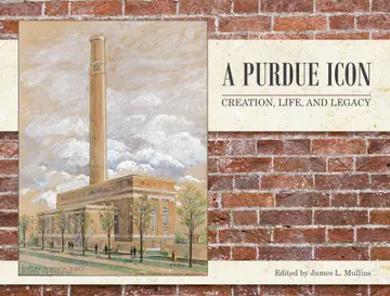 Cover of A Purdue Icon