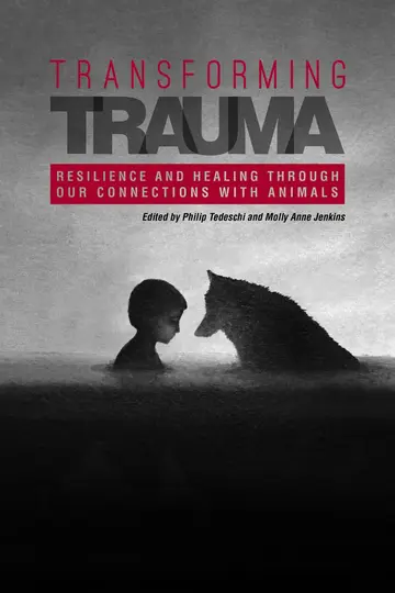 Cover of Transforming Trauma