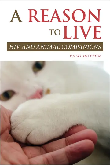 Cover of A Reason to Live