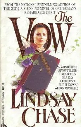Cover of The Vow