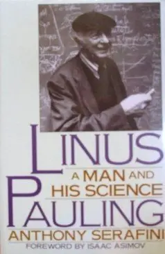 Cover of Linus Pauling