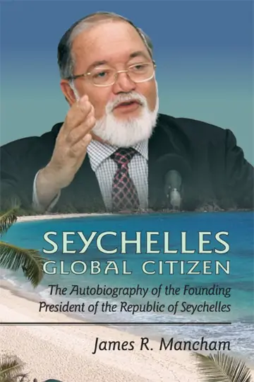 Cover of Seychelles Global Citizen