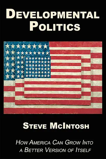 Cover of Developmental Politics