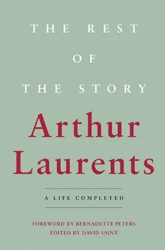 Cover of The Rest of the Story