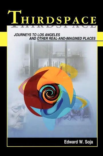 Cover of Thirdspace
