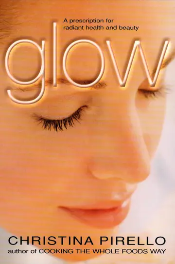Cover of Glow
