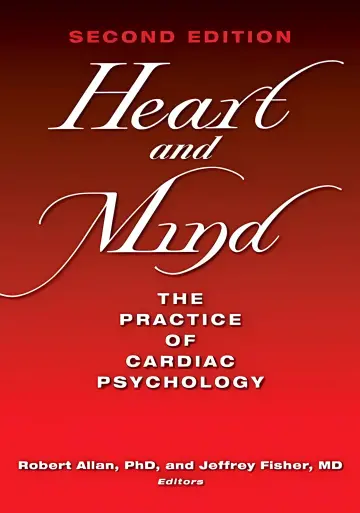 Cover of Heart & Mind