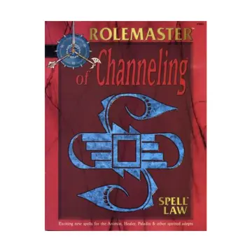Cover of Of Channeling
