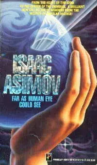 Cover of Far as Human Eye Could See