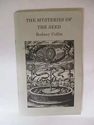 Cover of Mysteries of the Seed
