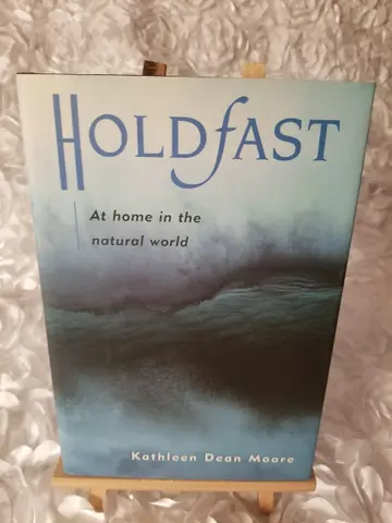 Cover of Holdfast