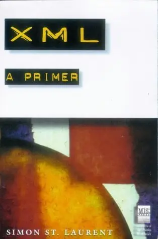 Cover of Xml