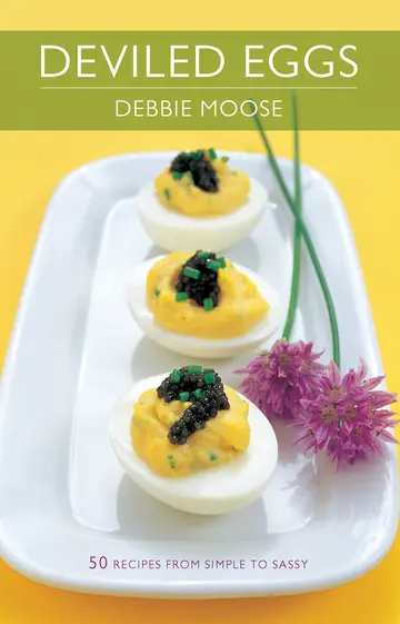 Cover of Deviled Eggs