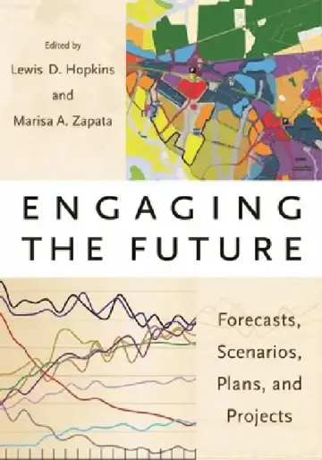 Cover of Engaging the Future