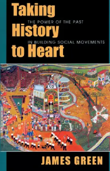 Cover of Taking History to Heart