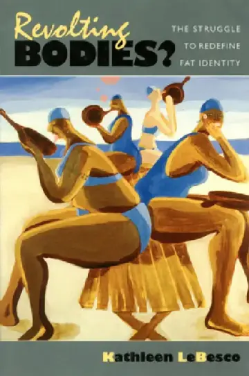 Cover of Revolting Bodies?