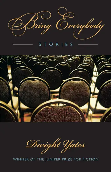 Cover of Bring Everybody