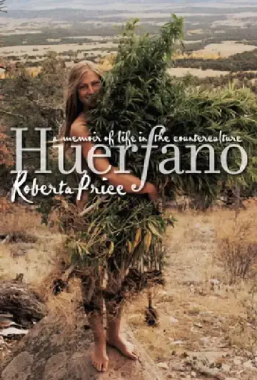 Cover of Huerfano