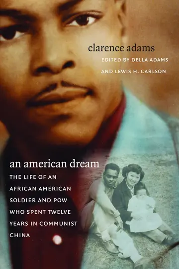 Cover of An American Dream