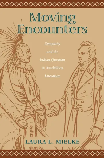 Cover of Moving Encounters