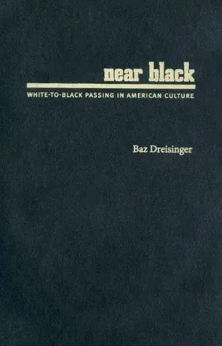 Cover of Near Black