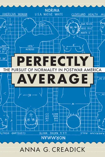 Cover of Perfectly Average
