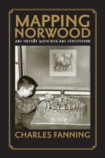 Cover of Mapping Norwood