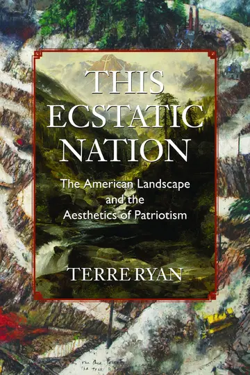 Cover of This Ecstatic Nation